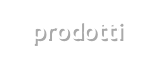 prodotti